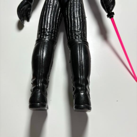 Vintage Star Wars Darth Vader 15" Action Figure - 1978 Includes Lightsaber, Cape - Picture 8 of 9